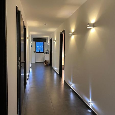 Loft De Prestige Au Pied Du Circuit Apartman Francorchamps Kültér fotó