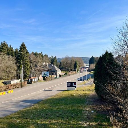 Loft De Prestige Au Pied Du Circuit Apartman Francorchamps Kültér fotó