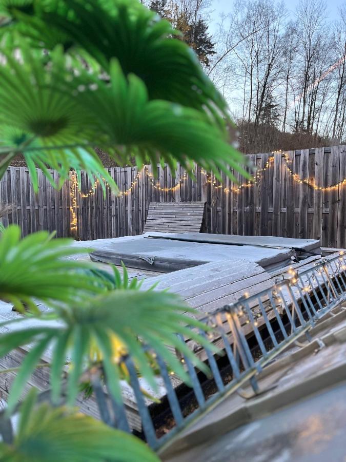 Loft De Prestige Au Pied Du Circuit Apartman Francorchamps Kültér fotó