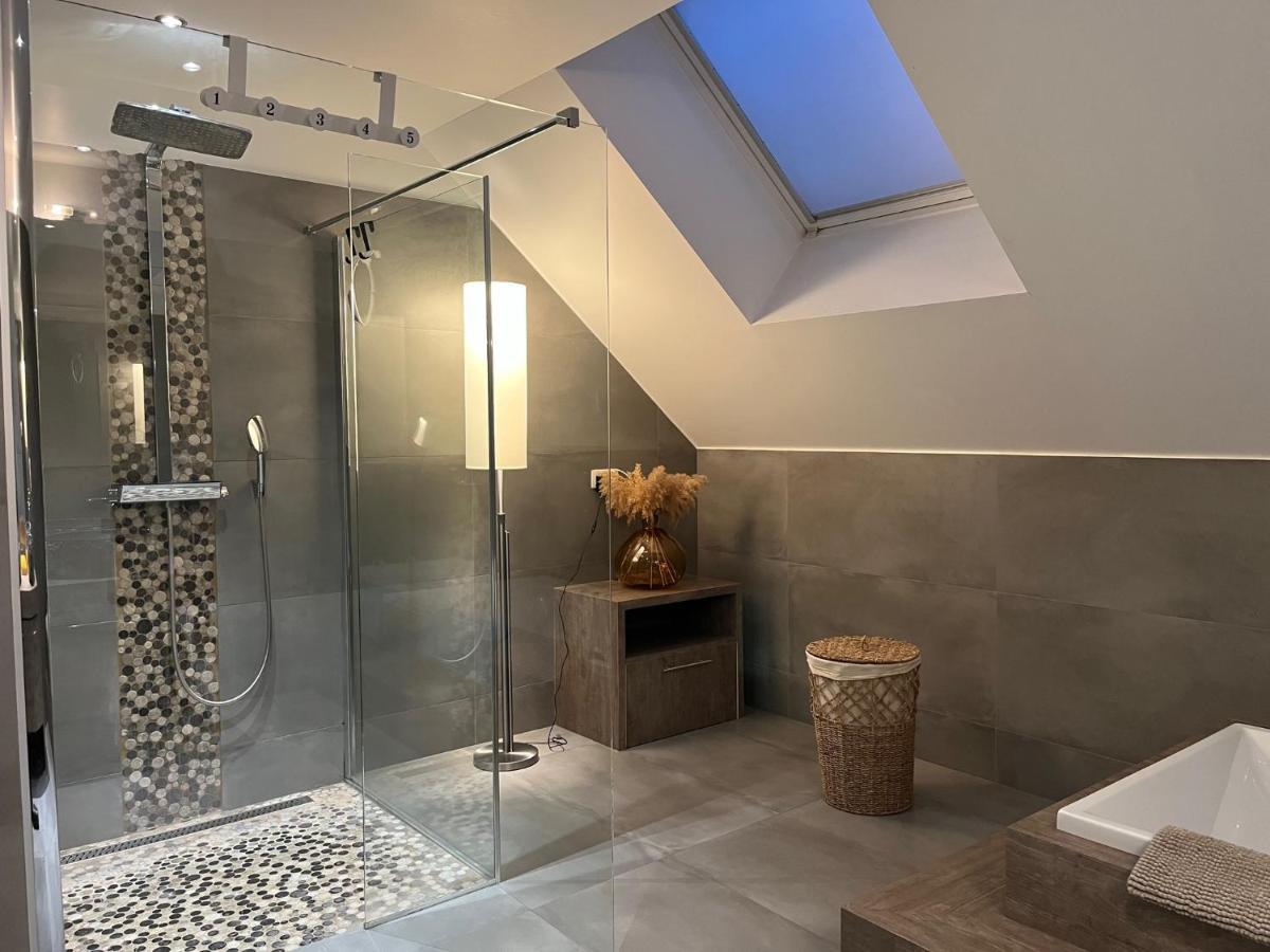 Loft De Prestige Au Pied Du Circuit Apartman Francorchamps Kültér fotó