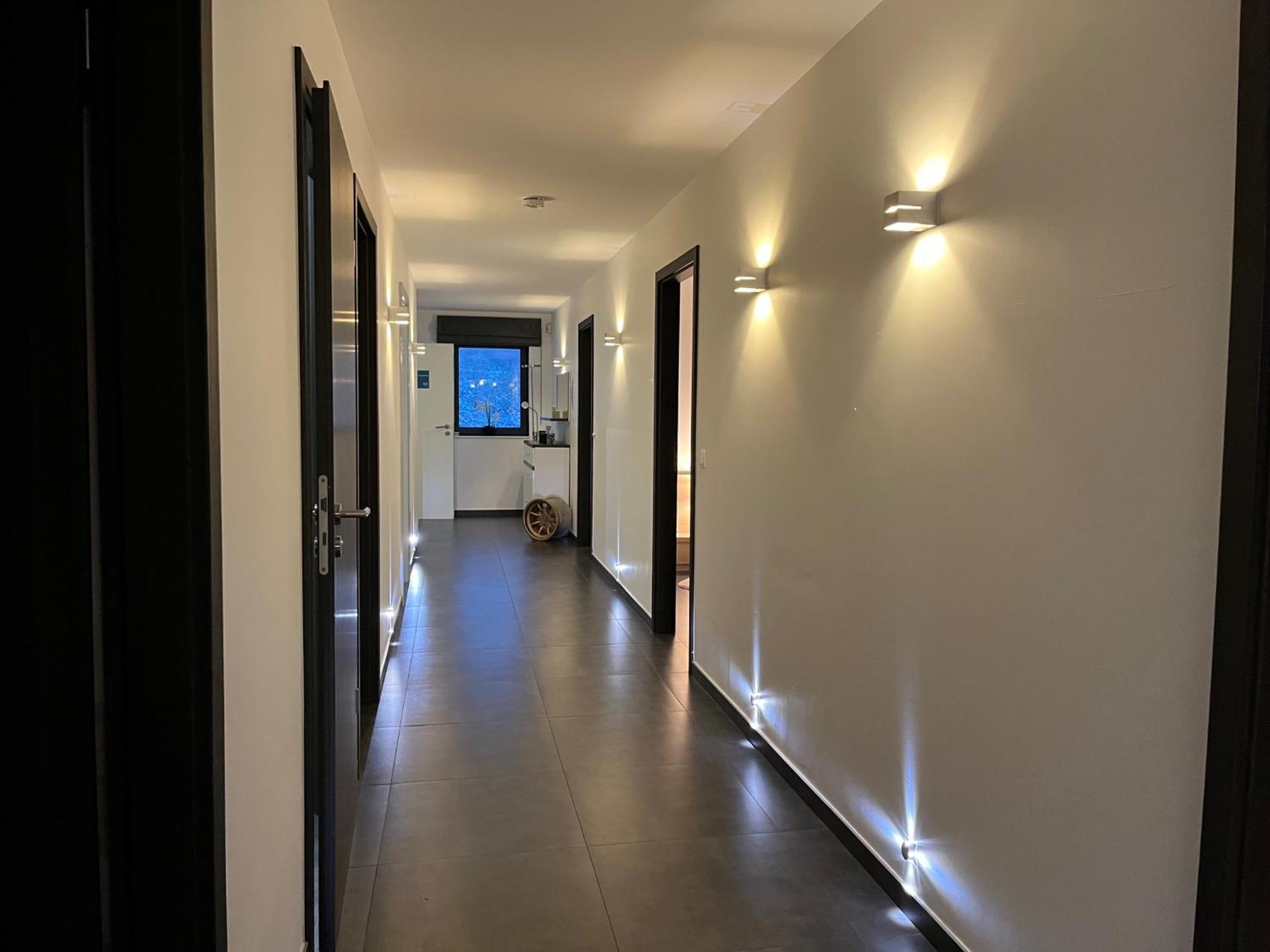 Loft De Prestige Au Pied Du Circuit Apartman Francorchamps Kültér fotó