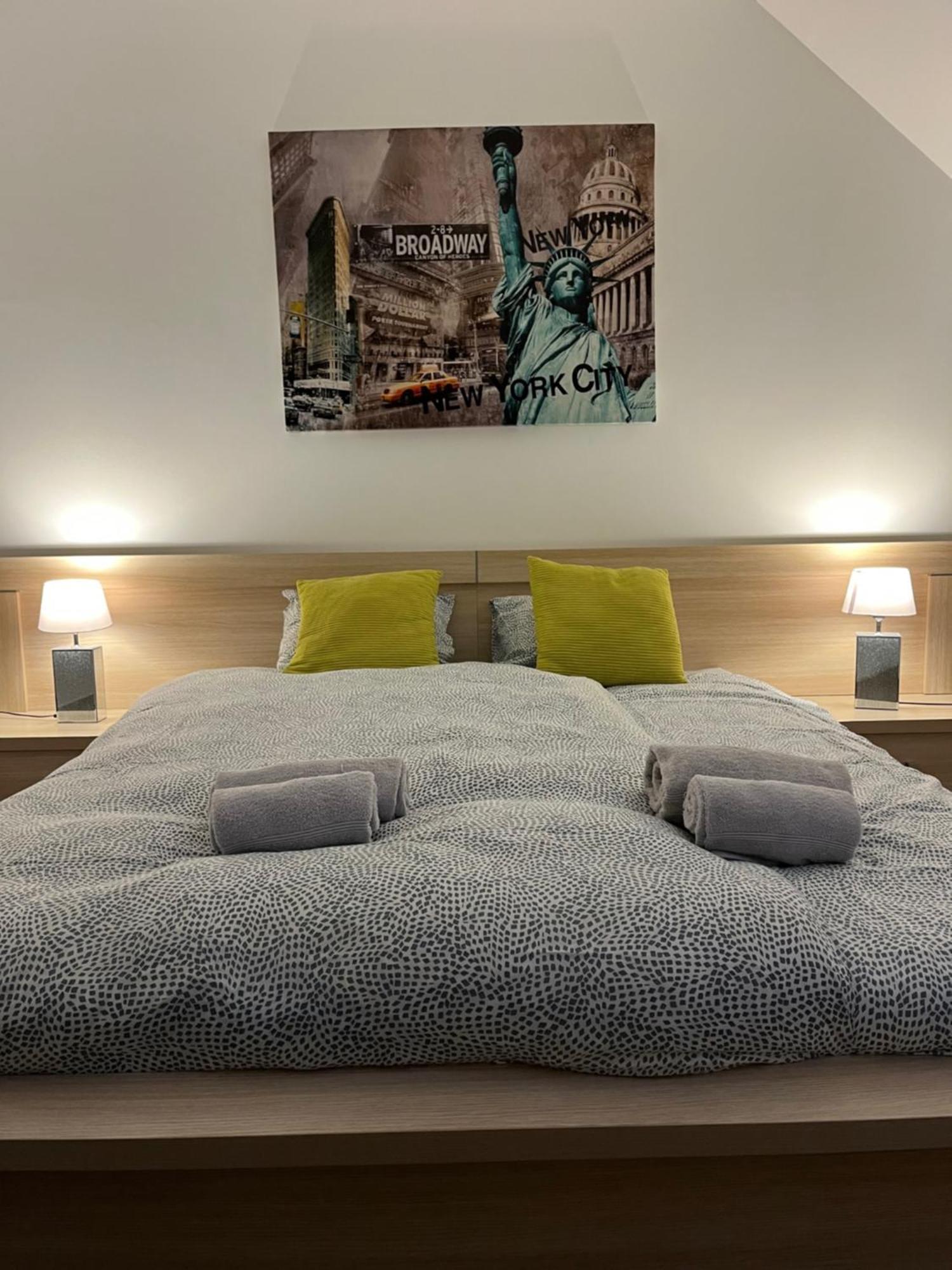 Loft De Prestige Au Pied Du Circuit Apartman Francorchamps Kültér fotó