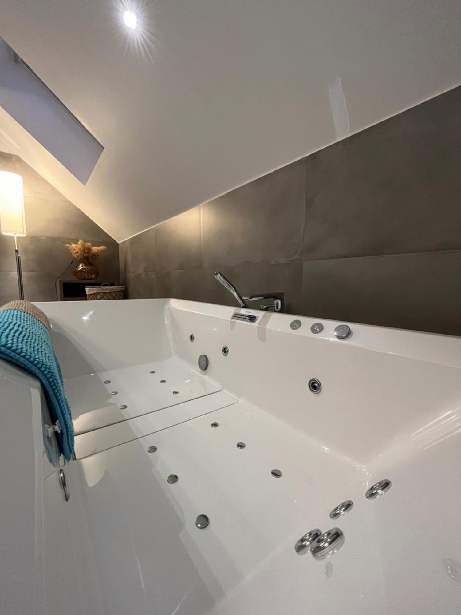 Loft De Prestige Au Pied Du Circuit Apartman Francorchamps Kültér fotó