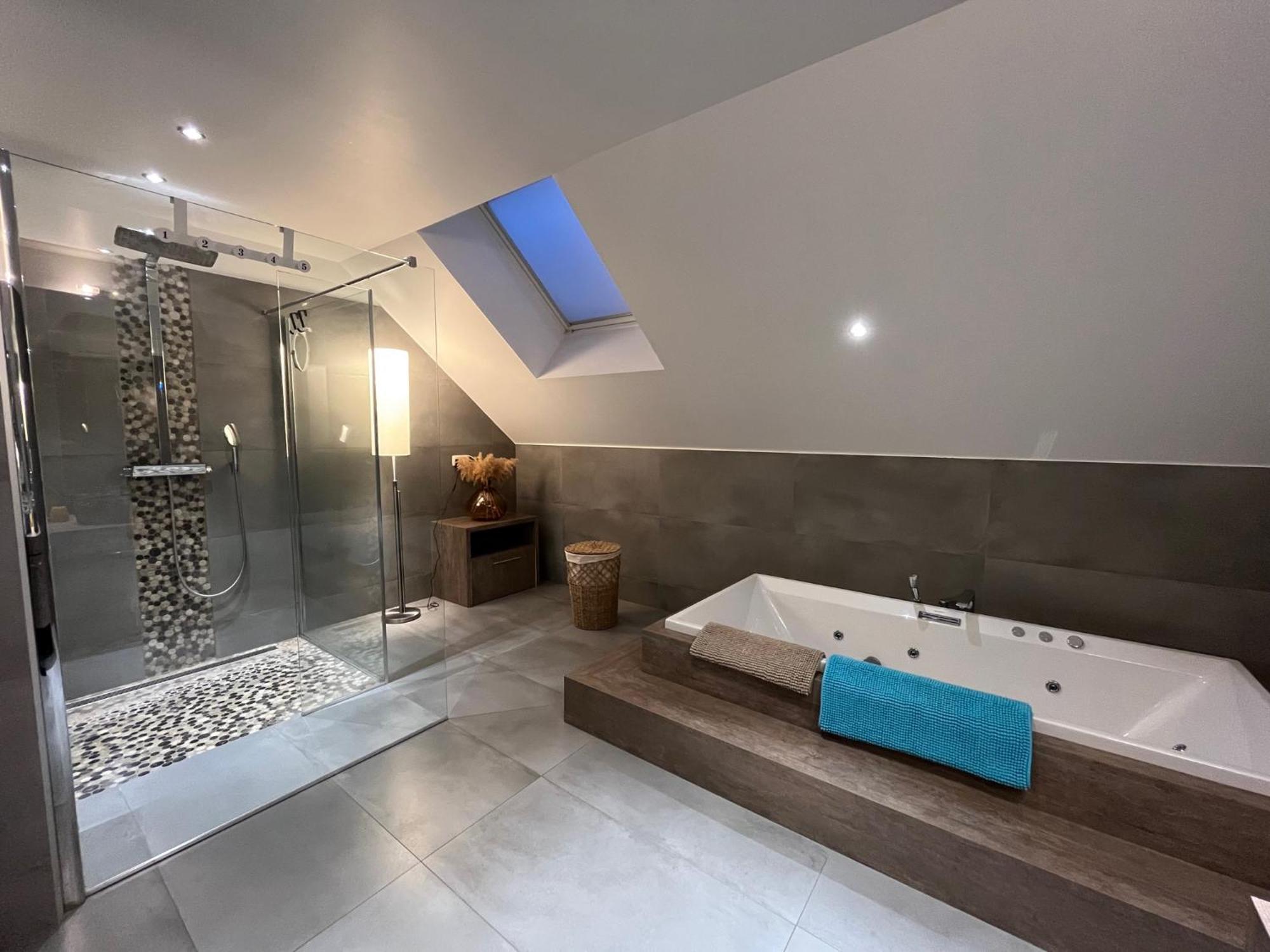 Loft De Prestige Au Pied Du Circuit Apartman Francorchamps Kültér fotó