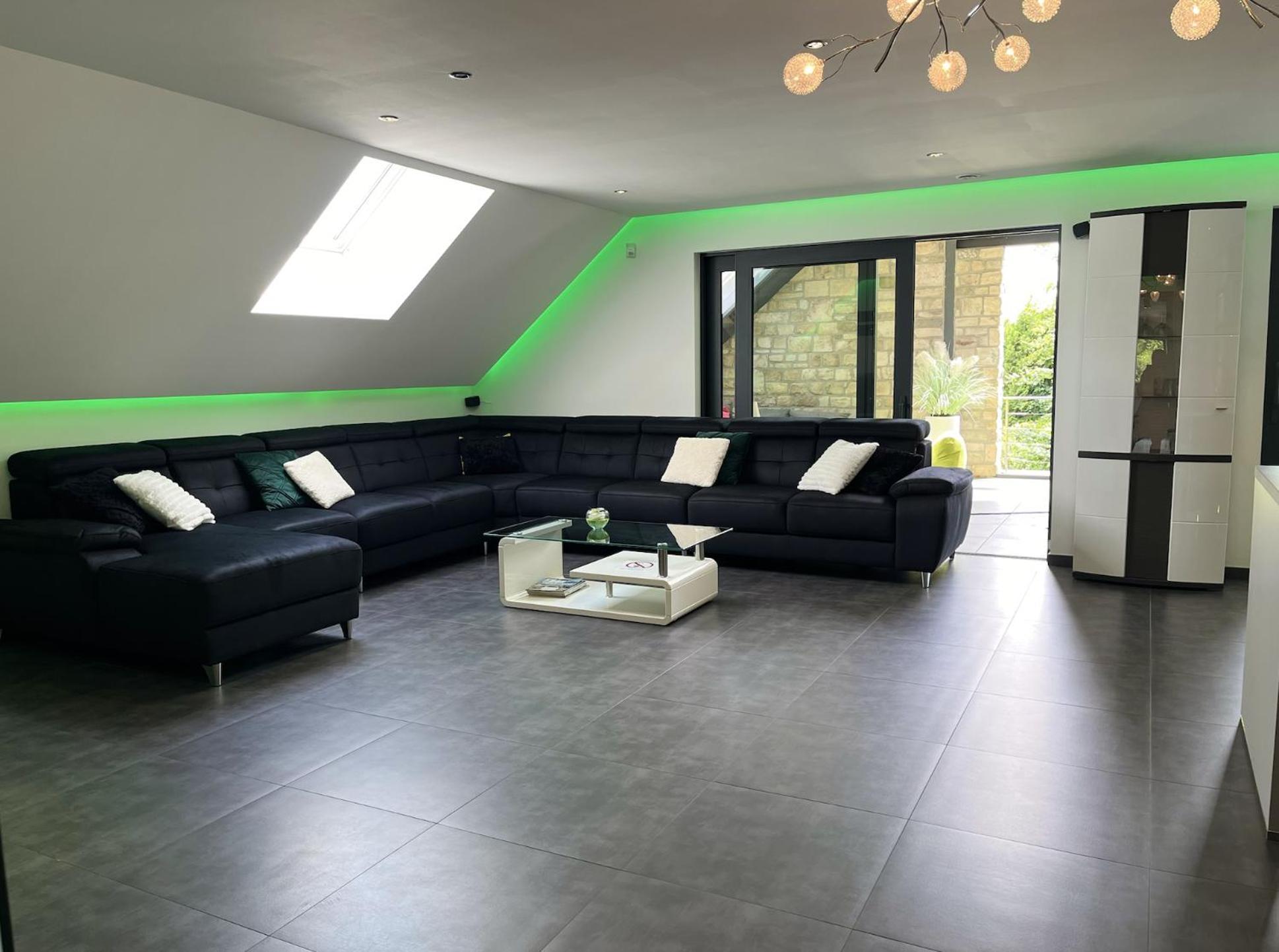 Loft De Prestige Au Pied Du Circuit Apartman Francorchamps Kültér fotó