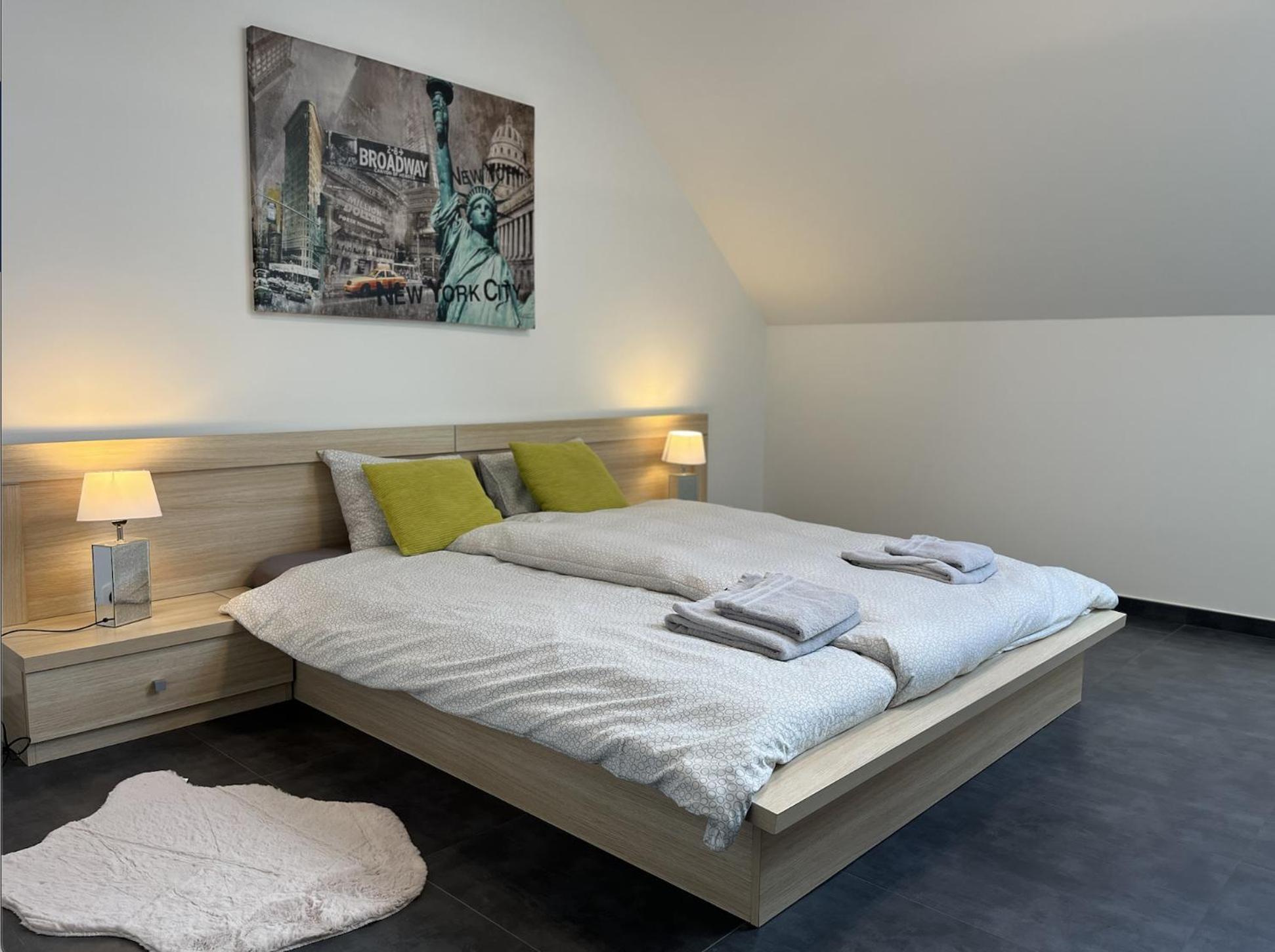 Loft De Prestige Au Pied Du Circuit Apartman Francorchamps Kültér fotó