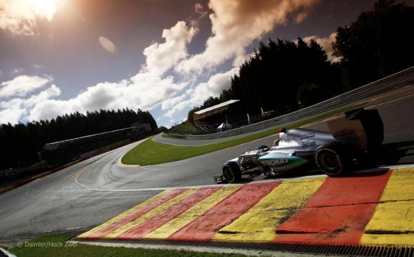 Loft De Prestige Au Pied Du Circuit Apartman Francorchamps Kültér fotó